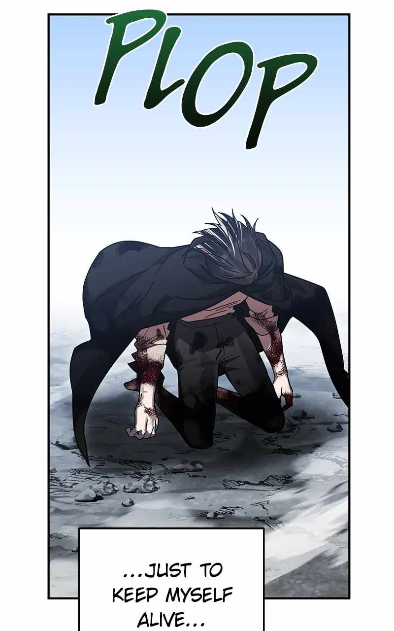 Heroes, Demons AND Villains Chapter 70 83